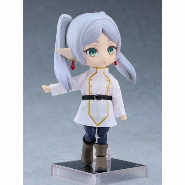 Nendoroid Doll Frieren (Sousou no Frieren) (PO-24)