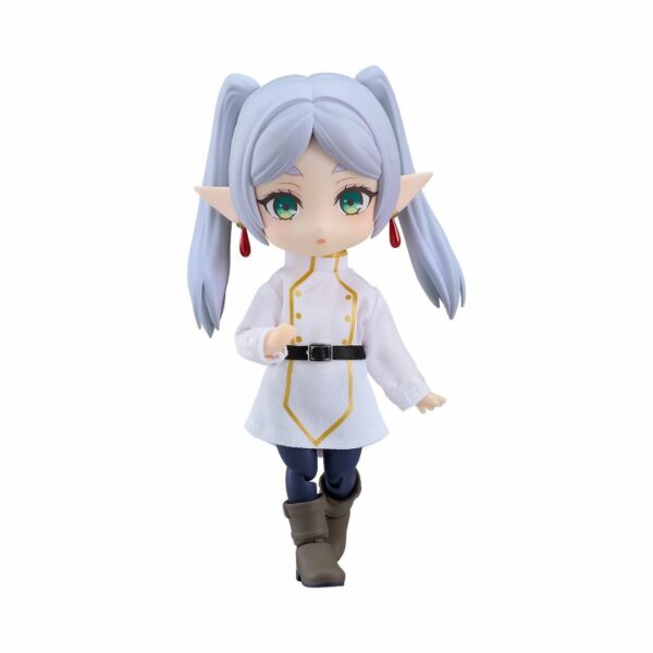 Nendoroid Doll Frieren (Sousou no Frieren) (PO-24)