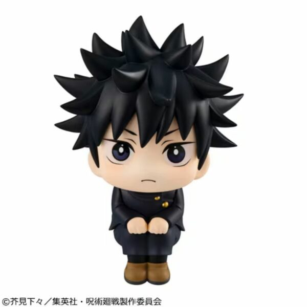 Lookup Jujutsu Kaisen Megumi Fushiguro [Resale april] (PO-24)