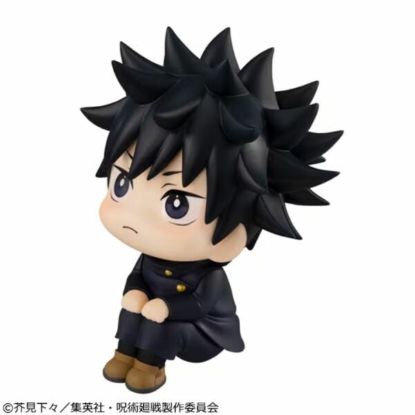 Lookup Jujutsu Kaisen Megumi Fushiguro [Resale april] (PO-24)