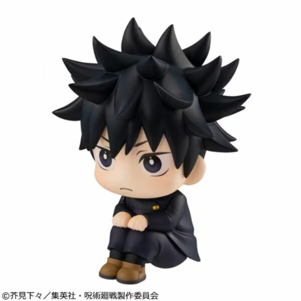 Lookup Jujutsu Kaisen Megumi Fushiguro [Resale april] (PO-24)