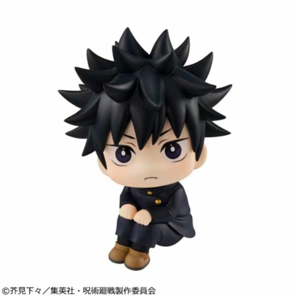 Lookup Jujutsu Kaisen Megumi Fushiguro [Resale april] (PO-24)