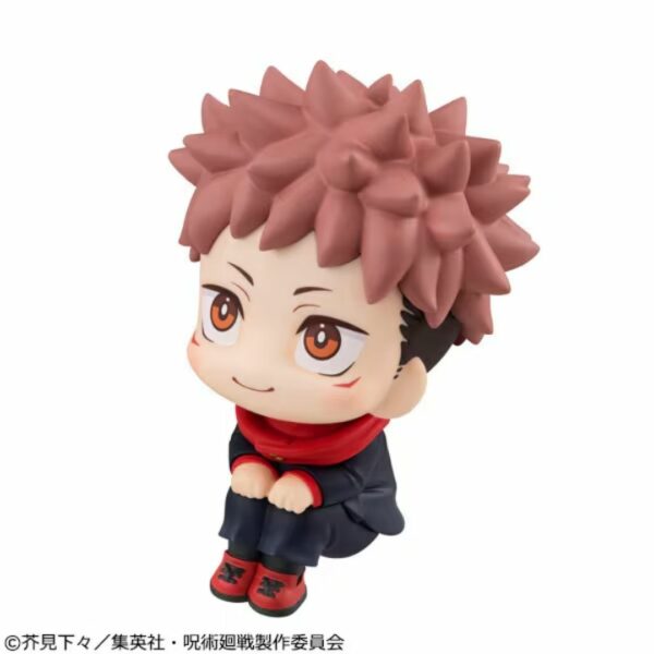 Lookup Jujutsu Kaisen Itadori Yuuji [Resale april] (PO-24)