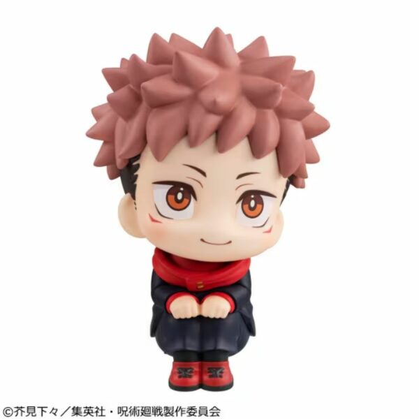 Lookup Jujutsu Kaisen Itadori Yuuji [Resale april] (PO-24)