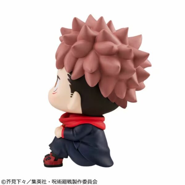 Lookup Jujutsu Kaisen Itadori Yuuji [Resale april] (PO-24)