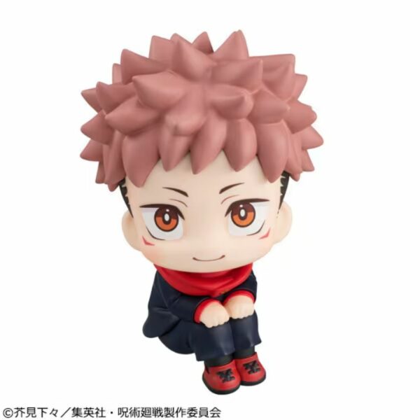 Lookup Jujutsu Kaisen Itadori Yuuji [Resale april] (PO-24)