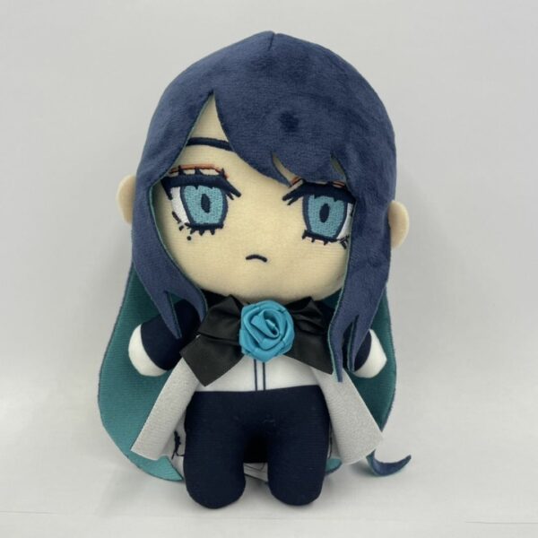 Congratulations on the birth of Ado-chan stuffed animal A (ORIHARA Design ver.) (PO-24)