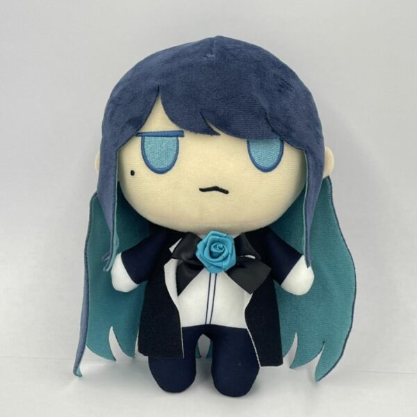 Congratulations on the birth of Ado-chan stuffed animal B (Ado design ver.) (PO-24)