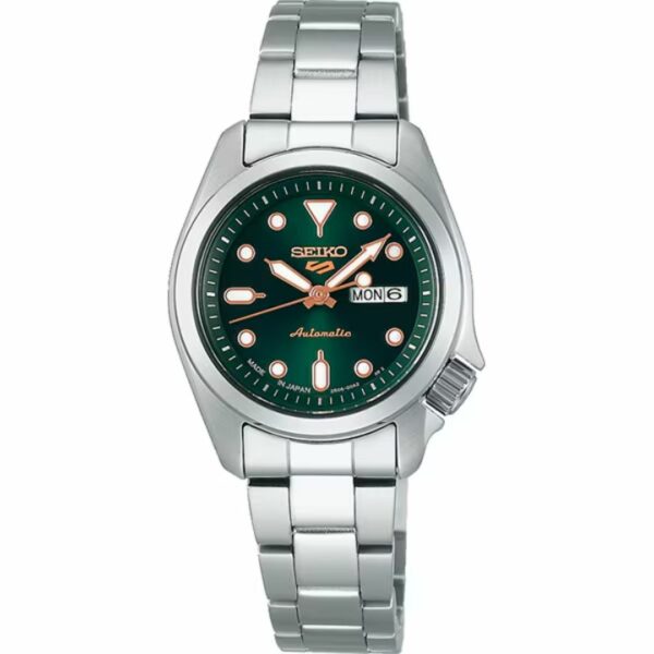 Seiko 5 Sports SRRA005 SKX series mechanical ladies (PO-24)