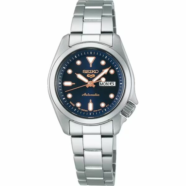 Seiko 5 Sports SRRA007 SKX series mechanical ladies (PO-24)