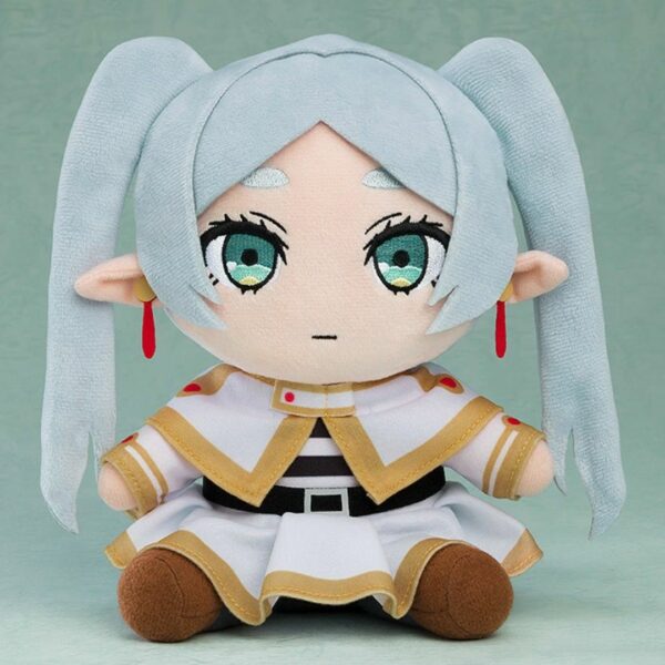 Sousou no Frieren Plush Toy (PO-24)