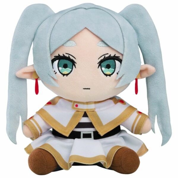 Sousou no Frieren Plush Toy (PO-24)