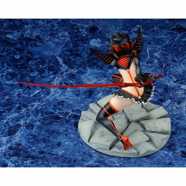 [Limited Edition] Ryuko Matoi Kamui Senketsu ver 1/8