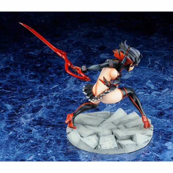 [Limited Edition] Ryuko Matoi Kamui Senketsu ver 1/8