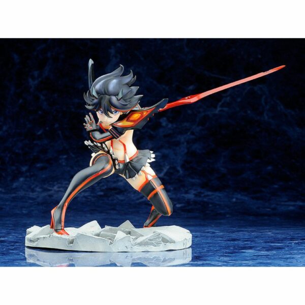 [Limited Edition] Ryuko Matoi Kamui Senketsu ver 1/8