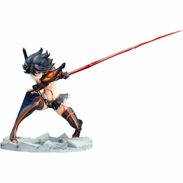 [Limited Edition] Ryuko Matoi Kamui Senketsu ver 1/8