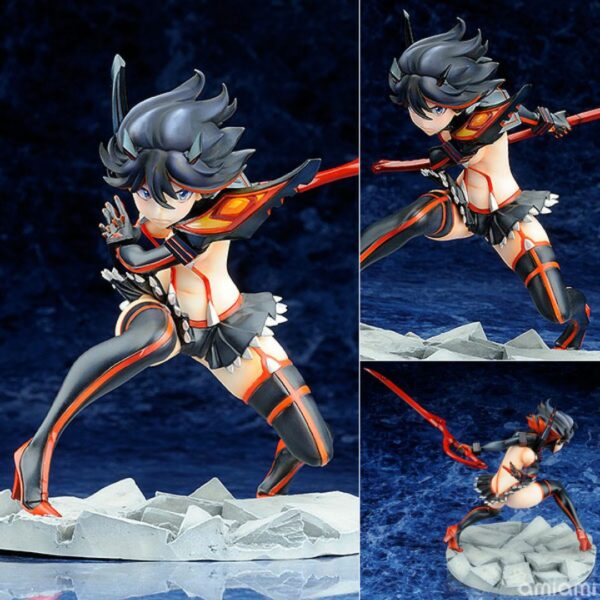 [Limited Edition] Ryuko Matoi Kamui Senketsu ver 1/8