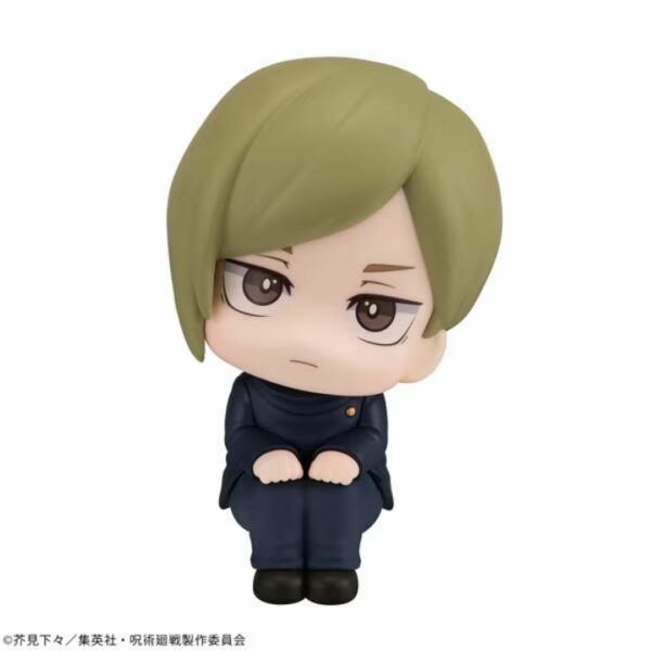 Rukappu Jujutsu Kaisen Nanami Kento College ver