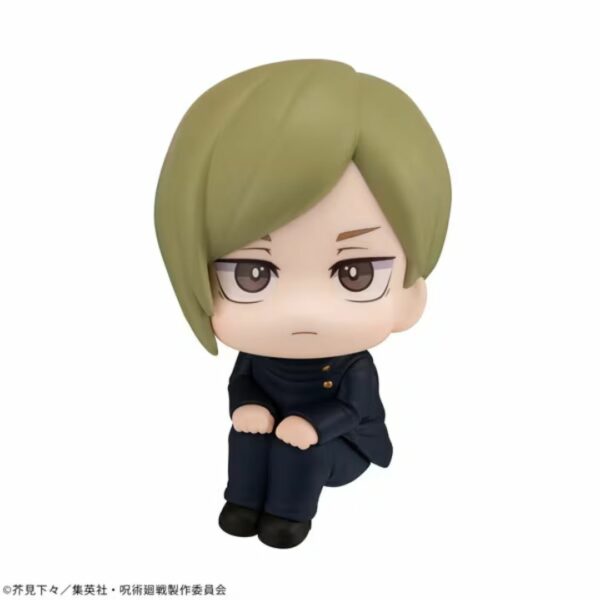 Rukappu Jujutsu Kaisen Nanami Kento College ver