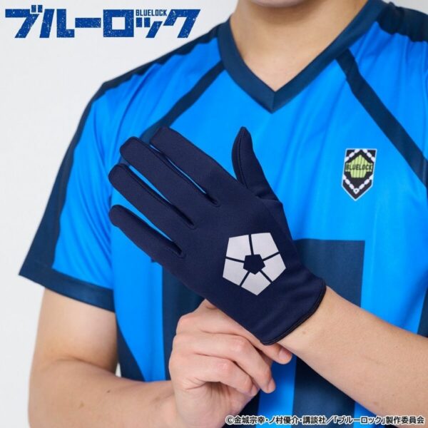 Sarung Tangan Blue Lock Gloves (M/L) [PO-24]