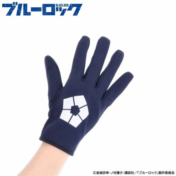 Sarung Tangan Blue Lock Gloves (M/L) [PO-24]