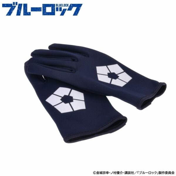 Sarung Tangan Blue Lock Gloves (M/L) [PO-24]