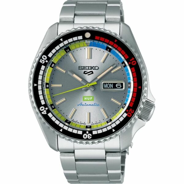 WATCH SEIKO 5 SBSA279 5SPORTS SKX series HUF Edisi Terbatas [PO-24]