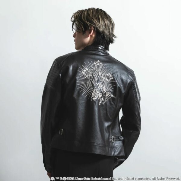 John Wick model Jacket by super groupies [PO-24]