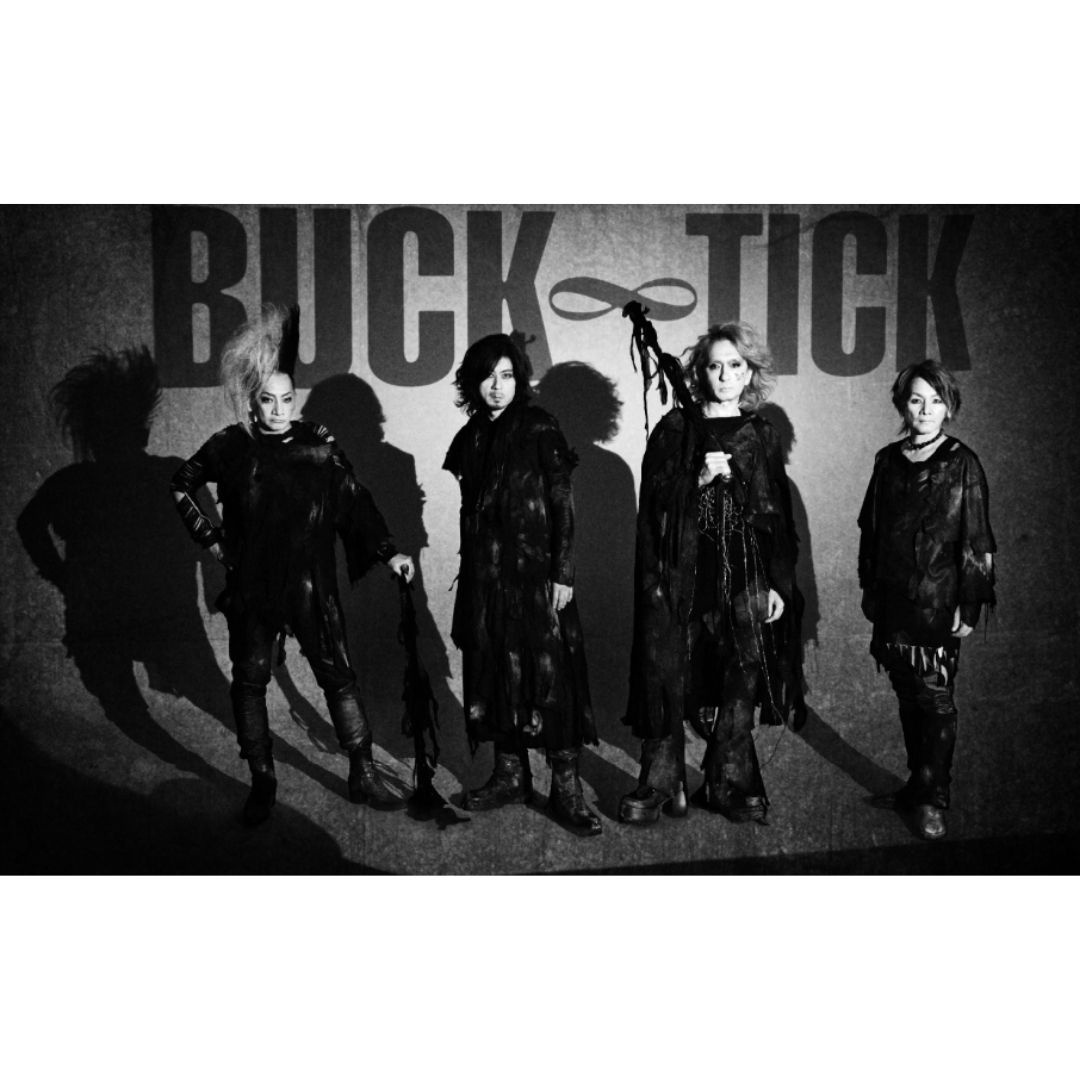  [3Vinyl] Buck-Tick SUBROSA [PO-24] 