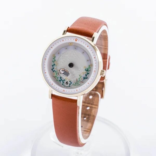 Super Groupies x Natsume Book of Friends model watch [PO-24]