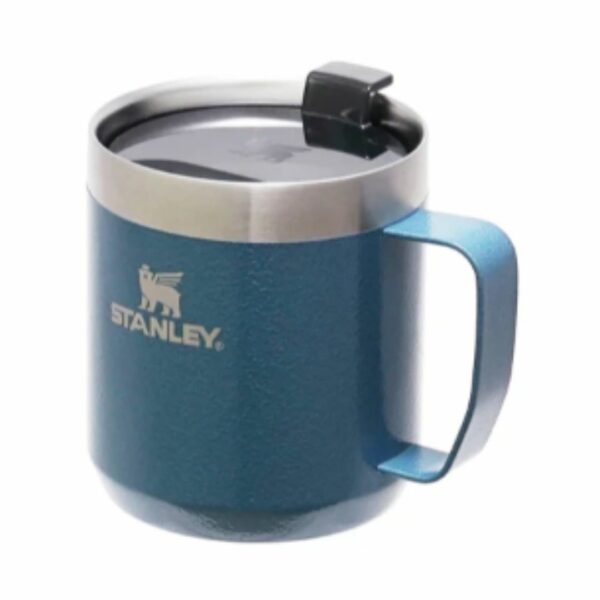 STANLEY Classic Vacuum Camp Mug Green 350ml