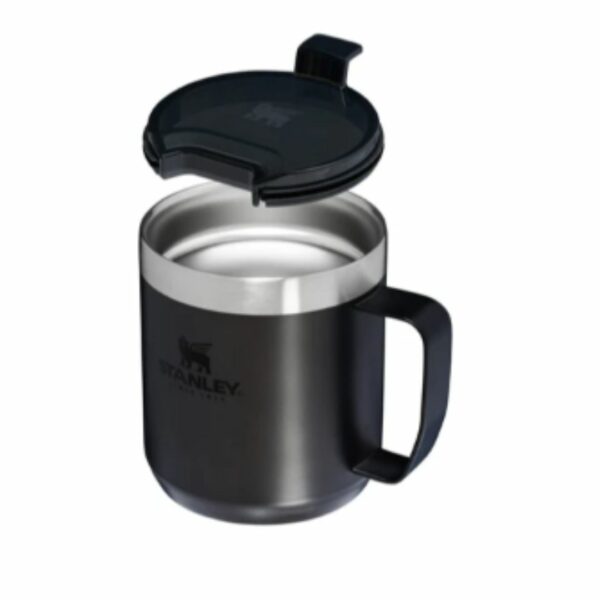 STANLEY Classic Vacuum Camp Mug Green 350ml