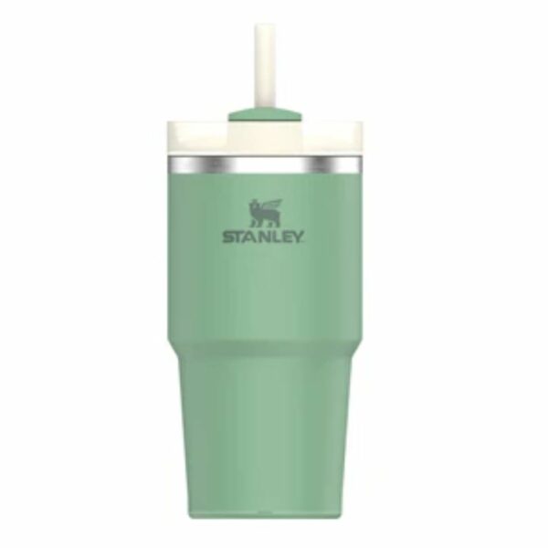 STANLEY H2.0 Vacuum Slim Quencher 600 ml