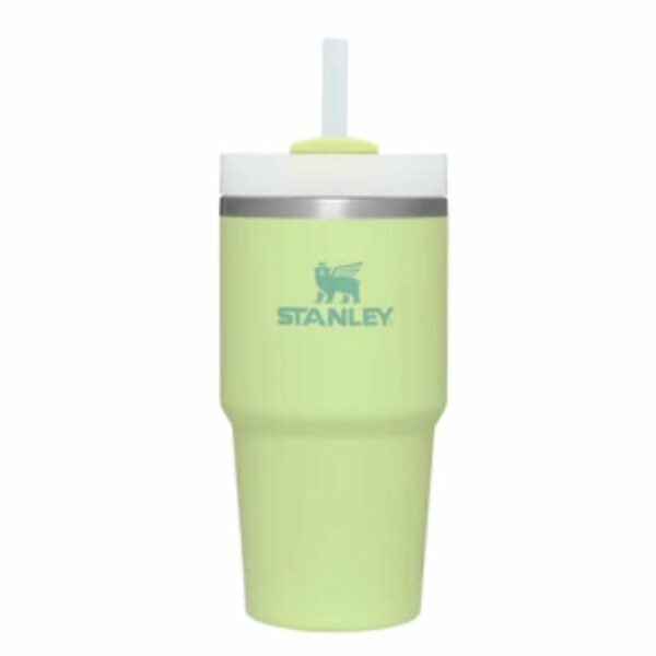 STANLEY H2.0 Vacuum Slim Quencher 600 ml