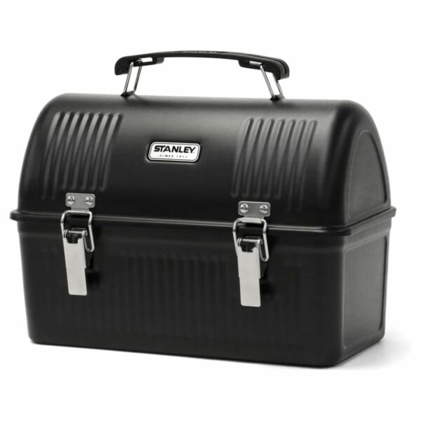 STANLEY Classic Lunch Box 9,4 L Black