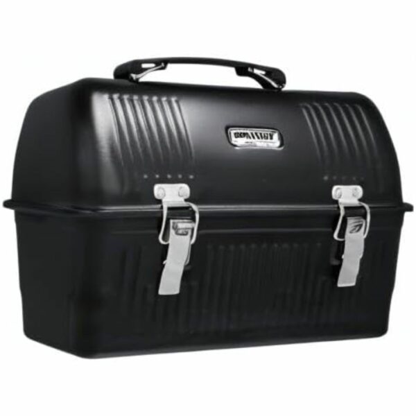 STANLEY Classic Lunch Box 9,4 L Black