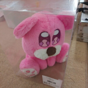 Emma Plush Toy Tokyo Revengers (Pony Canyon) Emma Plush Toy Tokyo Revengers (Pony Canyon)