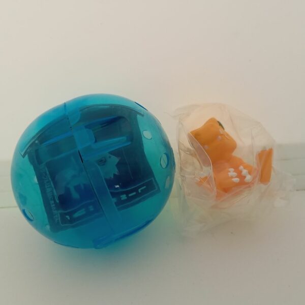 Gashapon Digimon Ghost Game (3 Type)