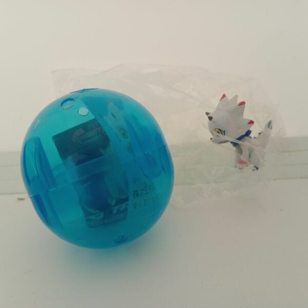 Gashapon Digimon Ghost Game (3 Type)