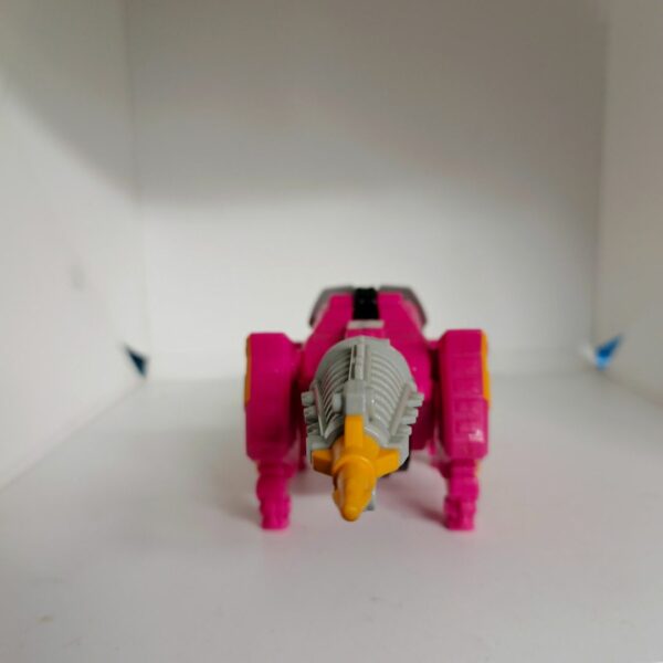 Zyuden Sentai Kyoryuger DX Dricera Zord 5 (Power Ranger Dino Charger)