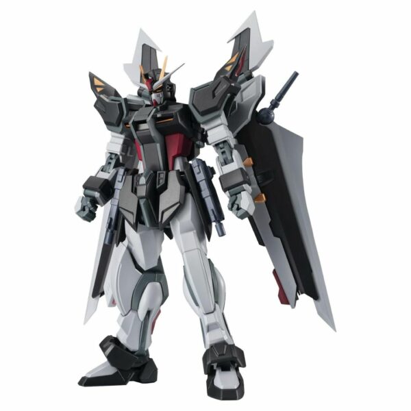 BANDAI ROBOT Spirits Strike Noir Gundam