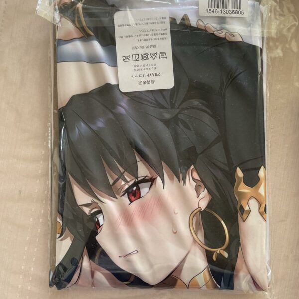 FGO Fate/Grand Order Ishtar Dakimakura Cover