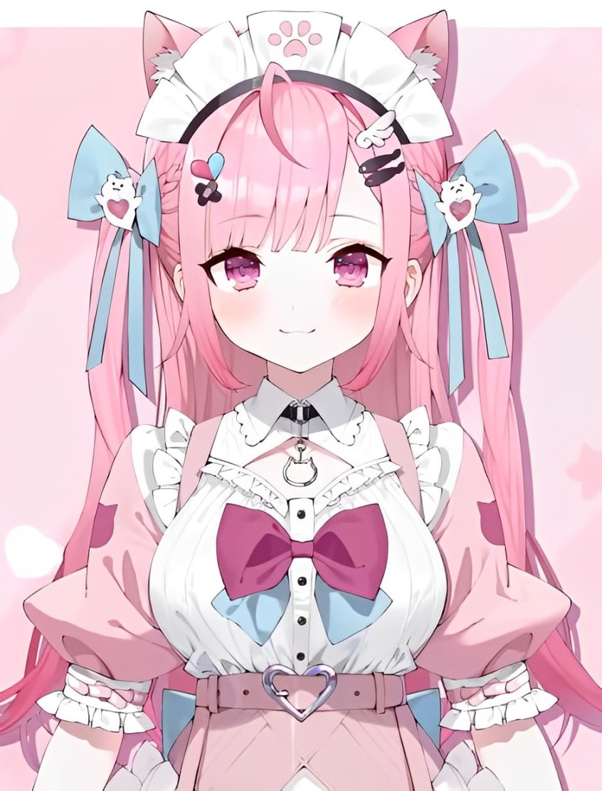 5 Fakta Unik Yuuki Sakuna: VTuber Indie yang Mencetak Berbagai Record ...