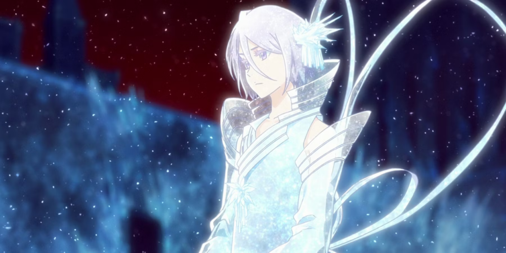 TITIP JEPANG - KUCHIKI RUKIA - 10 PERTARUNGAN EPIK DI BLEACH - BELACH THOUSAND-YEAR BLOOD WAR - RUKIA BANKAI - BANKAI HAKKA NO TOGAME