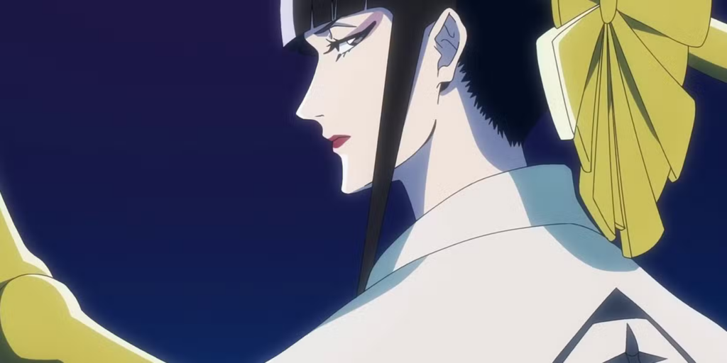 TITIP JEPANG - SENJUMARU SHUTARA - ROYAL GUARD VS Schutzstaffel - 10 PERTARUNGAN EPIK DI BLEACH