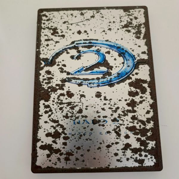 Halo 2 (Limited Edition) DVD Xbox