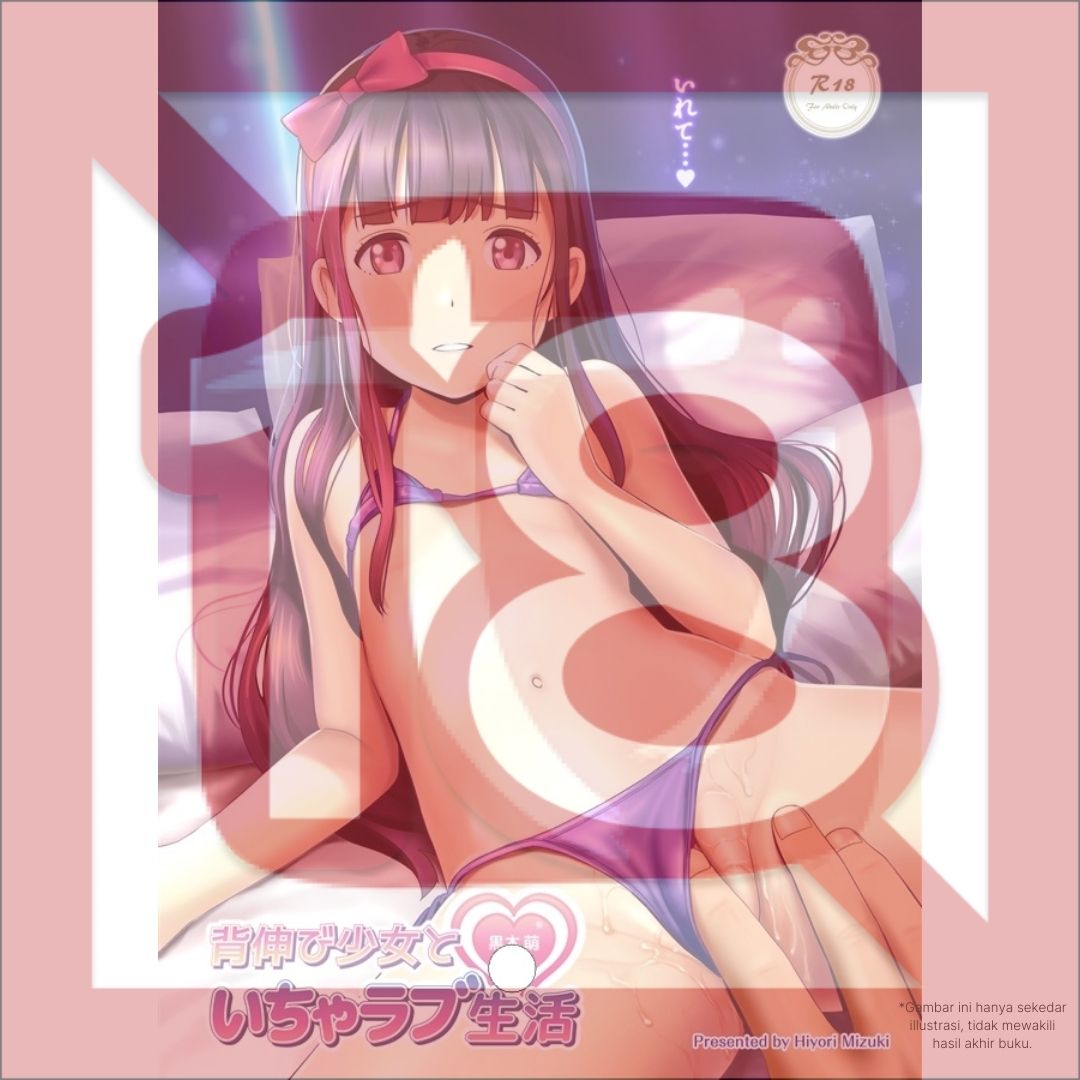 Doujin Original (Hiyori Mizuki) Lovey-dovey life with a girl who's trying to be grown up ~Moe Kuroki, 13 years old~ (32p) Doujin Original (Hiyori Mizuki) Lovey-dovey life with a girl who's trying to be grown up ~Moe Kuroki, 13 years old~ (32p)