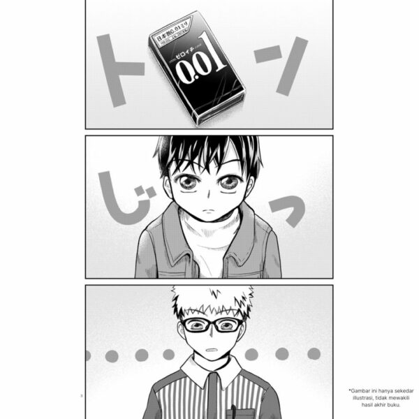 Doujin Original (ojss Aire) Please tell me how to use this! (48p)