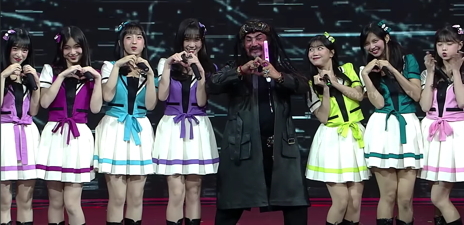 Titip Jepang - Limbad & JKT48