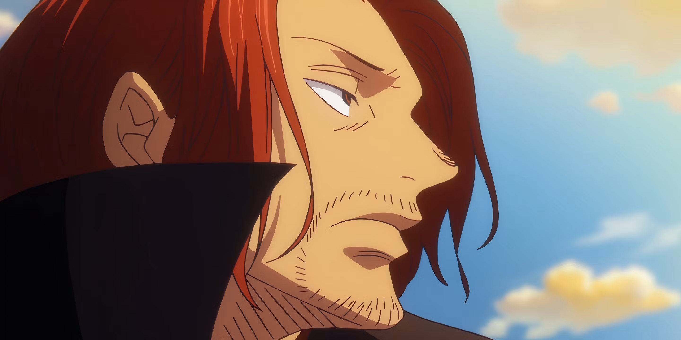 TITIP JEPANG-misteri keluarga Shanks di One Piece